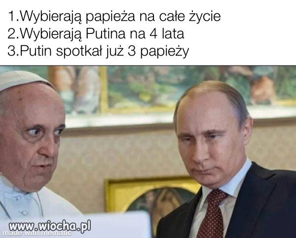 Coś nie pykło?