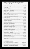 Promocja. 10% rabatu dla posłów PiS.