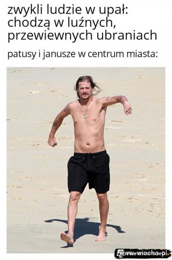 Lato i Janusze 