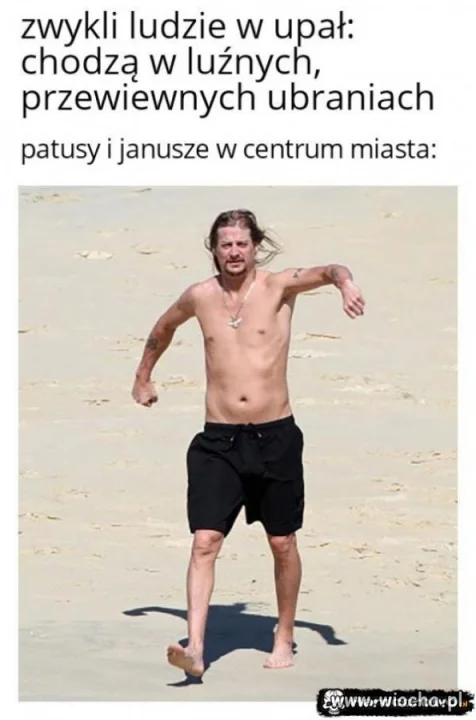 Lato i Janusze 