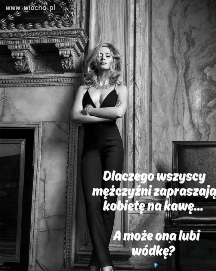 Ciekawe.
