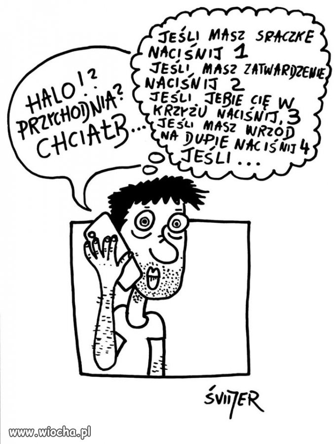Takie czasy