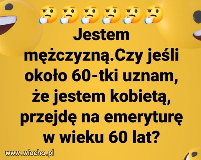 Ciekawe co na to prawo