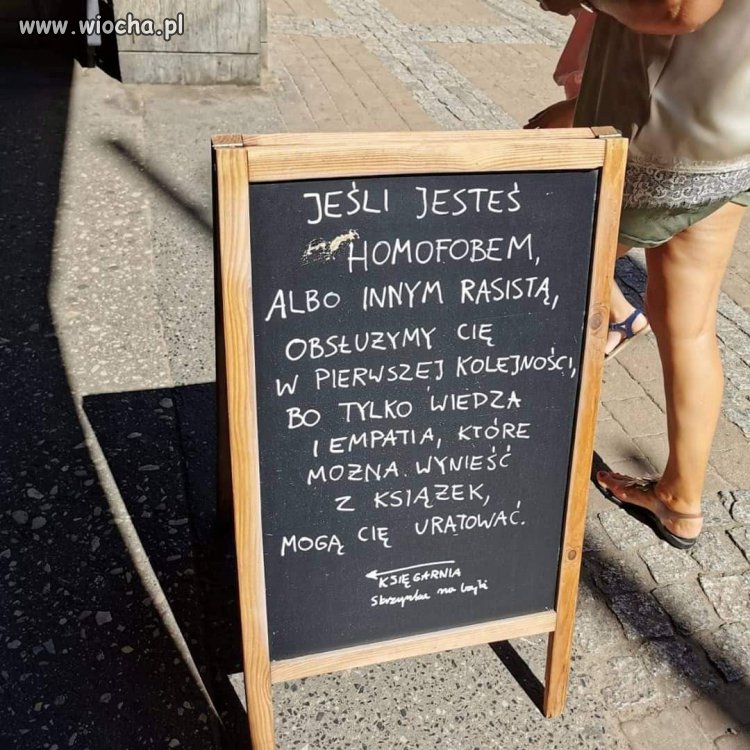 Bydgoska księgarnia 