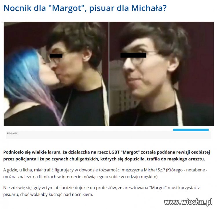 Szach i Mat tęczowe pajace