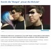 Szach i Mat tęczowe pajace