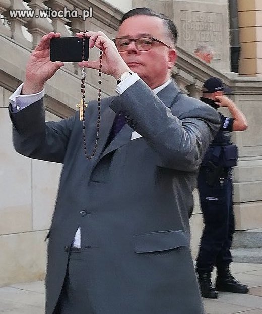 Fotoreporter Ordo Iuris