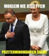 Mogłem