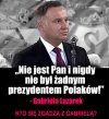 Rezydent Kaczynskiego