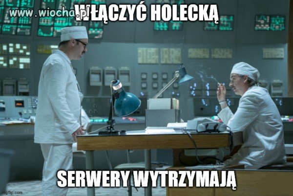 Serwery j*bły w tvp   