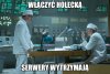 Serwery j*bły w tvp   