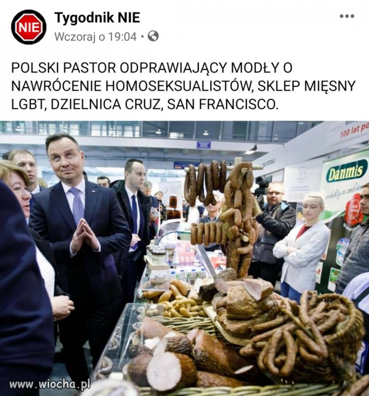 Polski Pastor