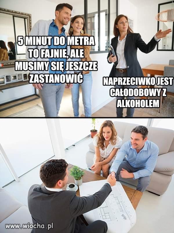 Prosty wybór