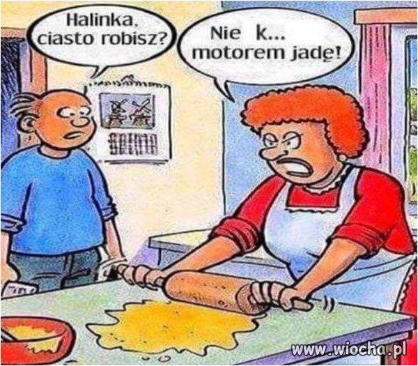 Głupie pytanie zadajesz !!!