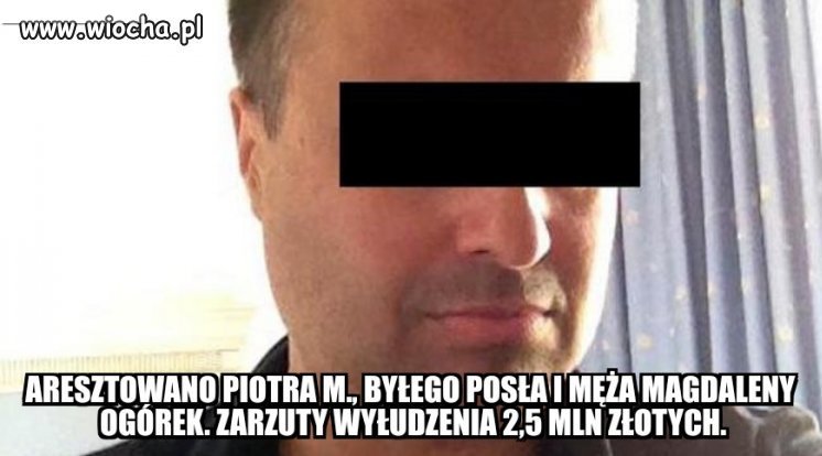 Z kroniki życia towarzyskiego prawackich elyt