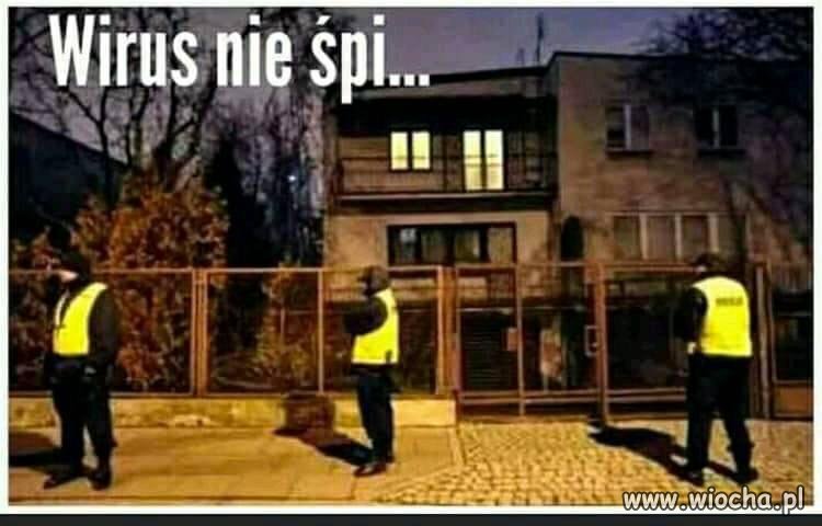 Stąd te rekordy