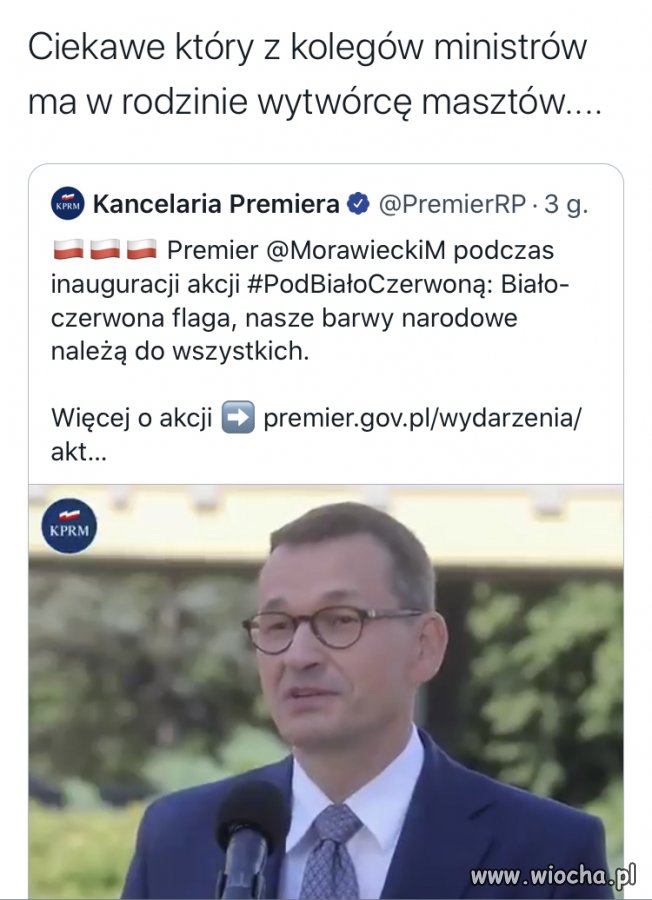 Co będzie następne?