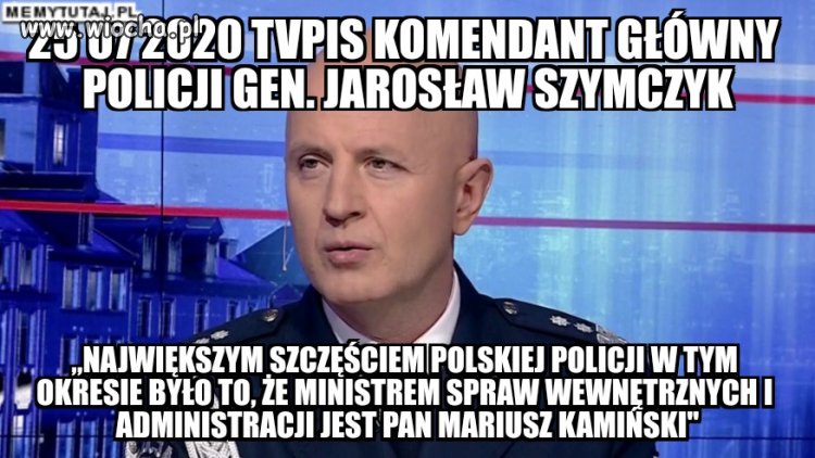 Policja składa hołd lenny osobie skazanej...
