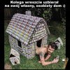 Kiedy nie doczekałeś się 