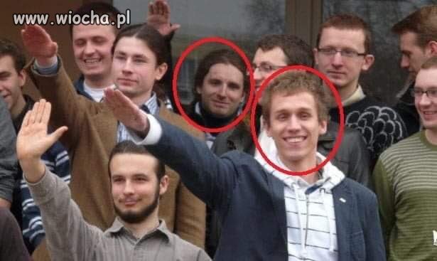 Poznajecie przyszłych posłów ?