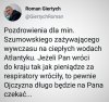 Pozdrowienia ...