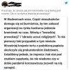 W pewnym państwie wyznaniowym