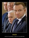 Jego strach jest większy niż Twój 