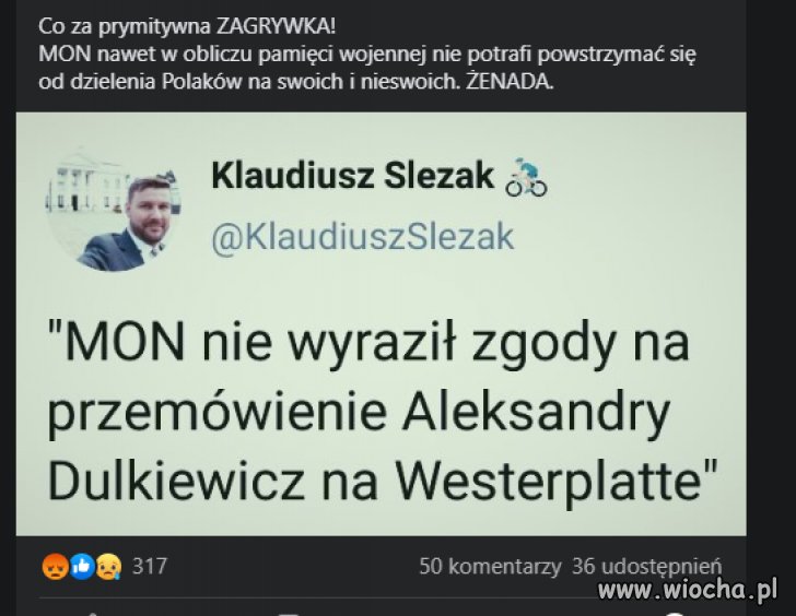 Taka sytuacja