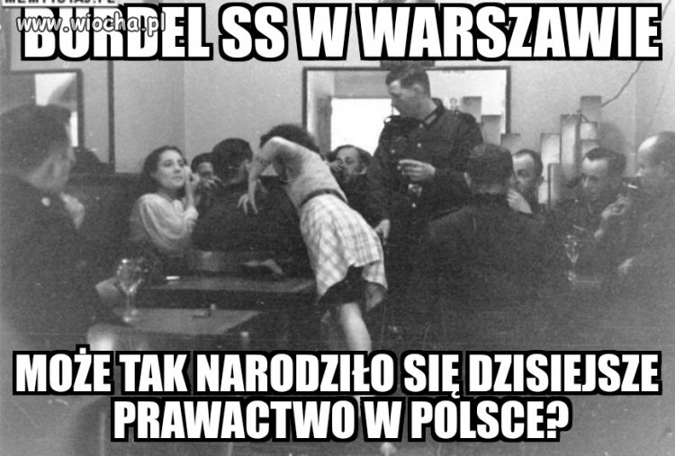 Takie tam żartobliwe heheszki!