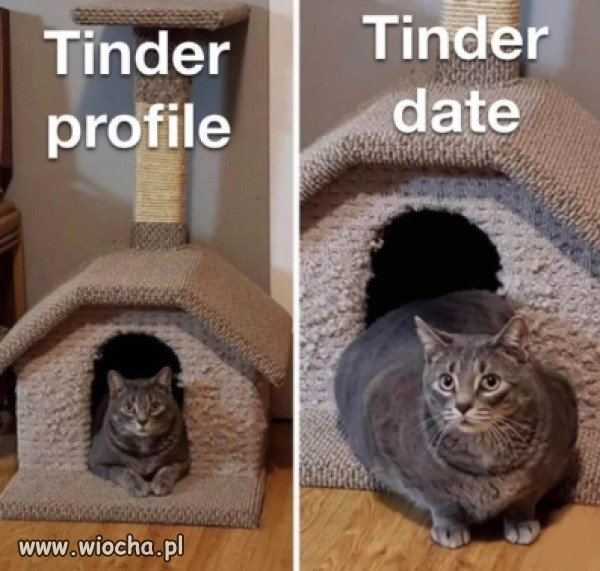 Tinder