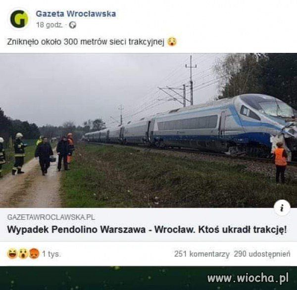 Złodzieje