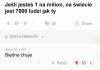 Wyjątek
