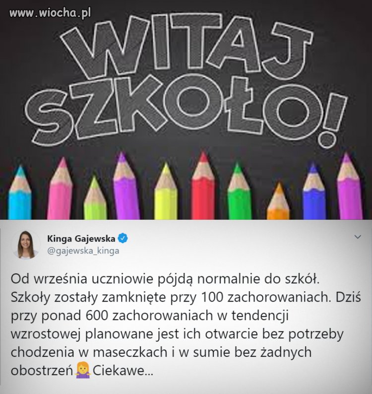 Ciekawe...