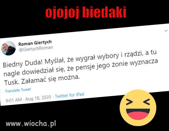 Biedaki...