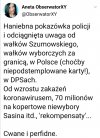 Odwracanie uwagi .