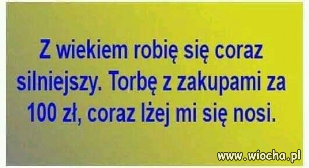 Ten przyrost formy to zasługa PiSu ...