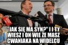 Prawackie zabawy w błotku