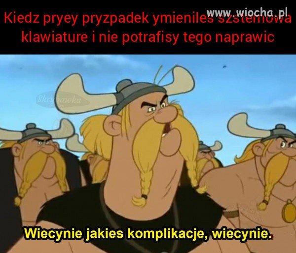 Klawiatura