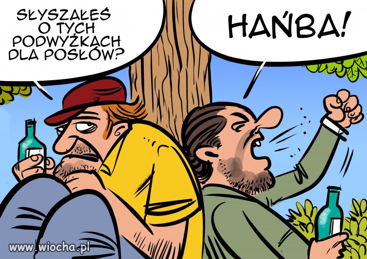 Tylko tego jeszcze im brakowało.