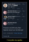Ach ta mizeria ...