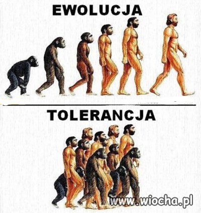 Dokąd ten świat zmierza.