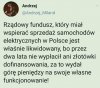 Miał wspierać 