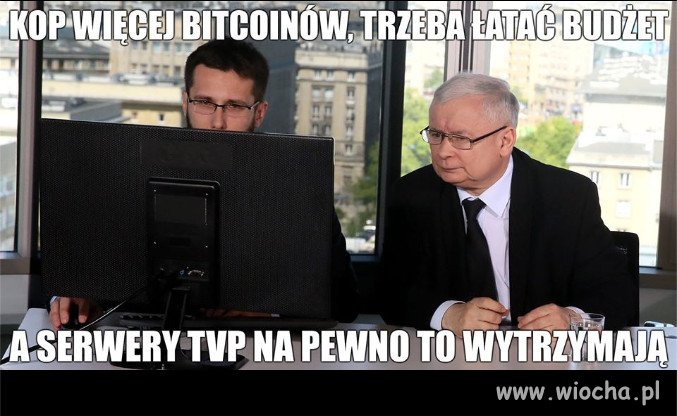 Ta strzałka na ekranie to tak sama się rusza?! 