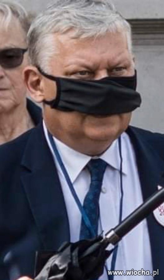Dzisiaj padł rekord zachorowań
