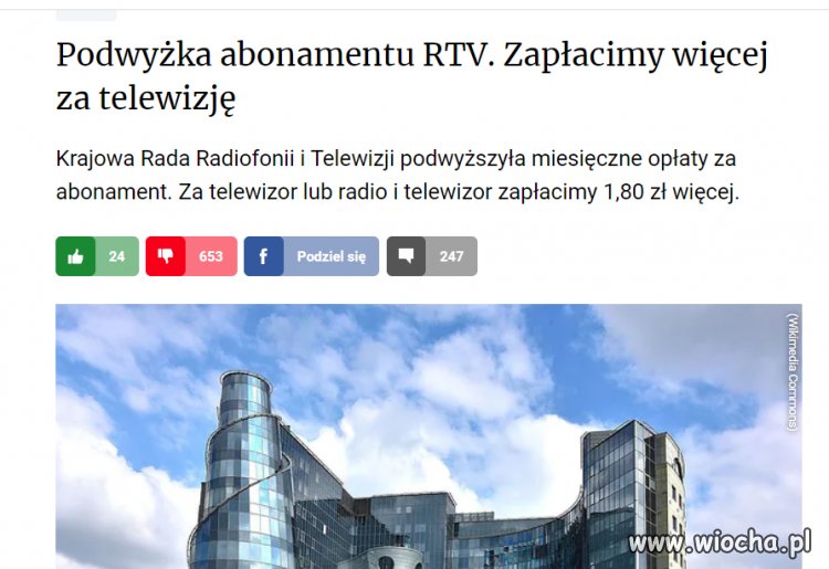 Narodowa ściepa 