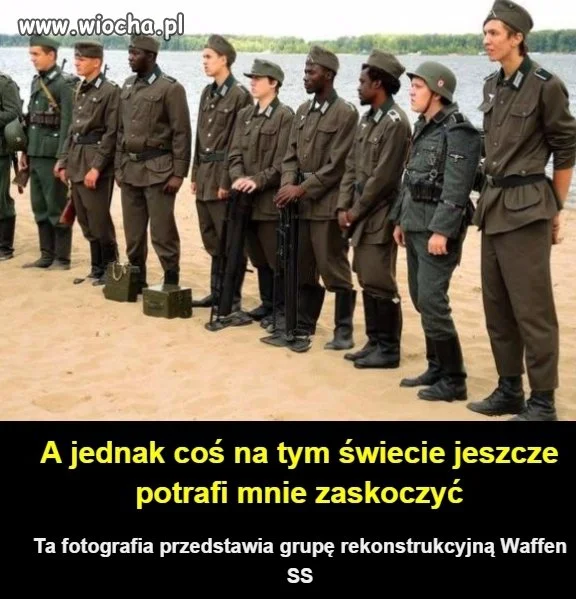 Test na spostrzegawczość