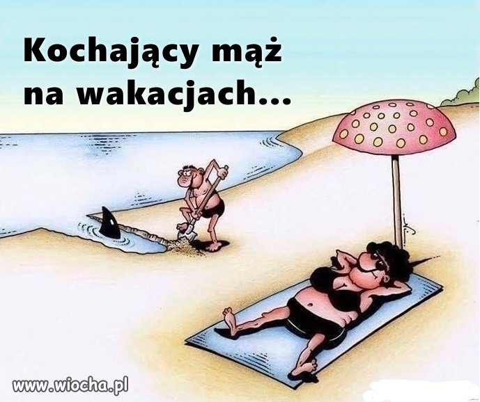 Zdenerwowała mnie 