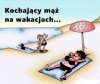 Zdenerwowała mnie 