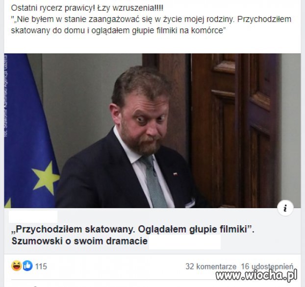Prawdziwy dramat