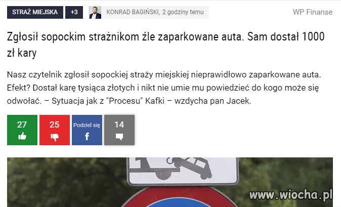 NIE OPŁACA SIĘ